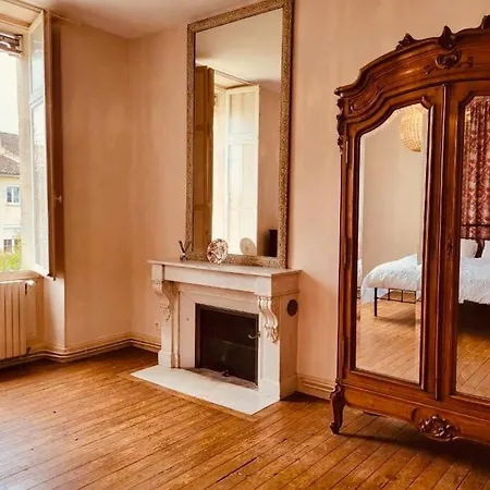 Le Grand Manoir D'aleksandr *