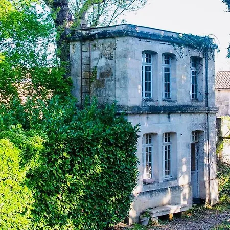 Le Grand Manoir D'aleksandr *