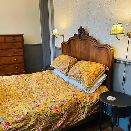 Le Grand Manoir D'aleksandr Holiday home *