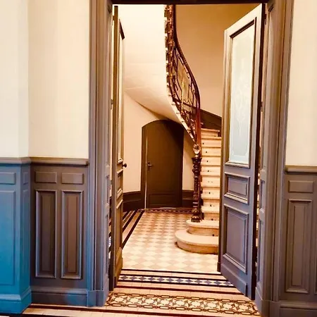 Le Grand Manoir D'aleksandr