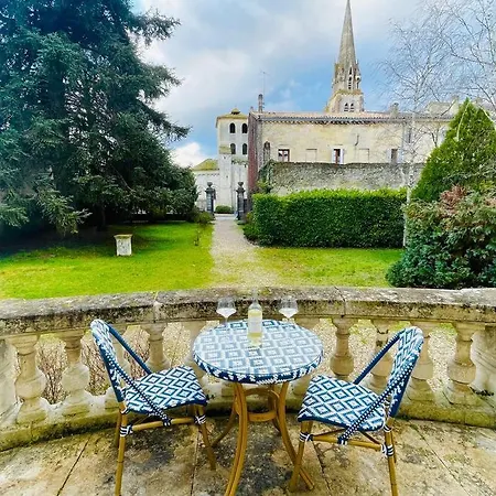 Le Grand Manoir D'aleksandr