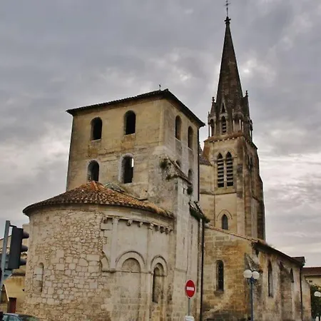 Le Grand Manoir D'aleksandr