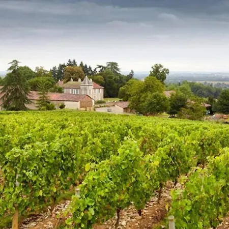 Le Grand Manoir D'aleksandr Сasa de vacaciones