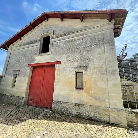 Le Grand Manoir D'aleksandr
