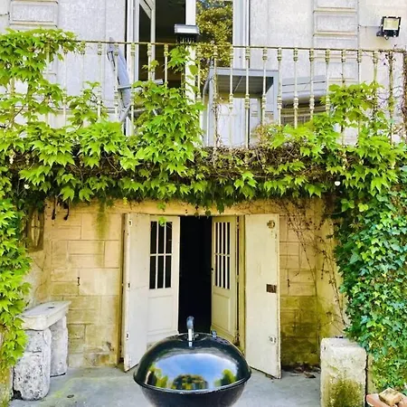 Le Grand Manoir D'aleksandr Сasa de vacaciones *