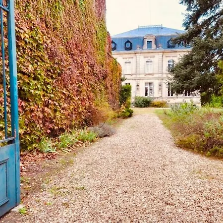 Le Grand Manoir D'aleksandr *