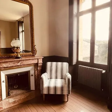 Le Grand Manoir D'aleksandr